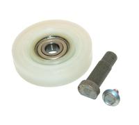 Hotpoint C00272906 Tumble Dryer Wheel Kit