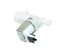 Hotpoint C00273883 Creda Hotpoint Indesit Dishwasher Single Solenoid Fill Valve. Genuine part number C00273883,