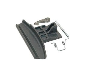 Hotpoint C00274867 Genuine Washing Machine Graphite Door Handle Kit