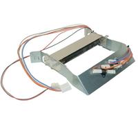 Hotpoint C00277072 Indesit Tumble Dryer Element Plug A2 Type