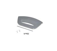 Hotpoint C00290988 Washing Machine Graphite Grey Door Handle Kit