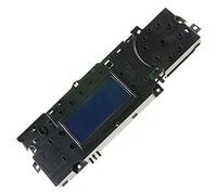 Hotpoint C00303317 LCD Control Plate for Tumble Dryer
