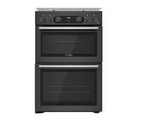Hotpoint Cannon by CD67G0C2CA/UK Gas Cooker