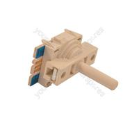 Hotpoint/Cannon Genuine Cooker and Oven Potentiometer