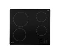 Hotpoint Ceramic Hob with Touch Control - 4 Ring