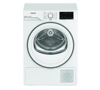 Hotpoint CHD93MWWUK 9kg Heat Pump Dryer - White