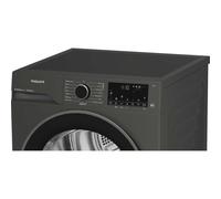 Hotpoint Fabric Care C HD 94M GBS UK 9Kg Heat Pump Tumble Dryer - Grey - A+++ Rated