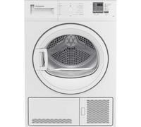 Hotpoint CHDC82WWGDUK 8kg Condenser Tumble Dryer - White [EEK: B]