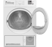 Hotpoint Freestanding tumble dryer C HD C92 WWGD UK