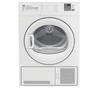 Hotpoint Freestanding tumble dryer C HD C92 WWGD UK