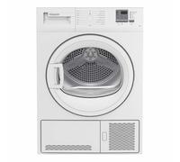 Hotpoint Freestanding tumble dryer C HD C92 WWGD UK