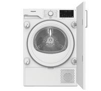 C HK 83M WW UK 8kg Intergrated Heat Pump Tumble Dryer