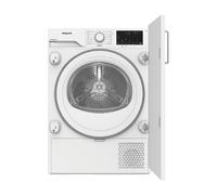 C HK 83M WW UK 8kg Integrated Heat Pump Tumble Dryer