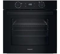 Hotpoint Class 2 Built In Electric Single Oven - Stainless Steel - A Rated