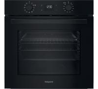 Hotpoint Class 2 HO458CFBUK Electric Fan Assisted Single Oven with Air Fry