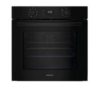 Hotpoint Class 2 Ho455Hzbuk Built-In Single Electric Oven - Black