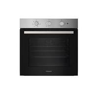 Hotpoint HO235HXUK Built In Single Electric Oven - S/Steel