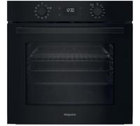 Hotpoint HO 458CF B UK Built-In Electric Single Oven