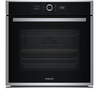 HOTPOINT Class 4 ActiveMultiflow HOI4S8CM0XUK Electric Steam Oven - Stainless Steel, Stainless Steel