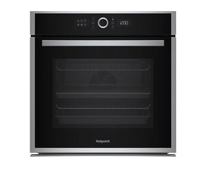 HOTPOINT Class 4 ActiveMultiflow HOI4S8CM0XUK Electric Steam Oven - Stainless Steel, Stainless Steel