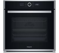 HOTPOINT Class 4 ActiveMultiflow HOIM4S8PM0XUK Electric Pyrolytic Steam Oven - Stainless Steel, Stainless Steel