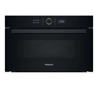 Hotpoint Class 4 Built In Microwave with Grill and Dynamic Crisp