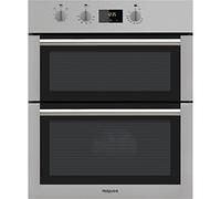 Hotpoint Class 4 DU4 541 IX Built-in Oven - Stainless Steel