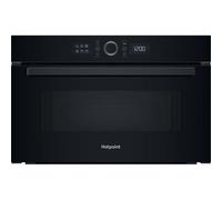 HMD44MBUK Class 4 Built-in 1000w Microwave with Quartz Grill