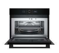 Hotpoint Class 4 Hmw47Dhmbuk 40L Built-In Microwave - Black
