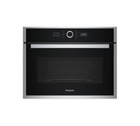 Hotpoint Class 4 Hmw47Hmxuk 40L Built-In Microwave