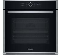 Hotpoint HOI4S8HM0XUK - Stainless Steel Single Oven - 73L - A+ Energy