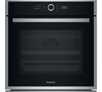 Hotpoint HOI4S8HM0XUK - Stainless Steel Single Oven - 73L - A+ Energy