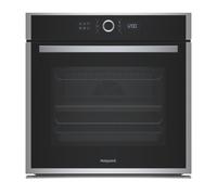 Hotpoint HOI4S8HM0XUK Built-In Single Electric Oven Multi-Function S/Steel