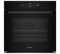 Hotpoint Class 4 HOI4S8PM0BUK Electric Fan Assisted Single Oven with Air