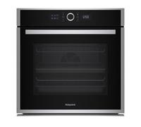 Hotpoint HOIM4S8PM0XUK Built-In Electric Single Oven A+
