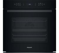 Hotpoint Class 6 60cm Built-In Single Multifunction Oven with ActiveMultiflow