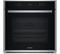 HOTPOINT Class 6 ActiveMultiflow HOI68CT0SXUK Electric Steam Oven - Stainless Steel, Stainless Steel