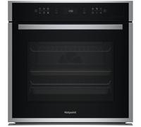 HOTPOINT Class 6 ActiveMultiflow HOI6A8PT1SXUK Plug-in Electric Pyrolytic Steam Oven - Stainless Steel, Stainless Steel
