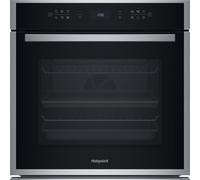 Hotpoint Class 6 Built In Electric Single Oven - Stainless Steel - A+ Rated