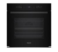 Hotpoint Class 6 Hoi68Ct0Sbuk Built-In Single Multi-Function Electric Oven - Black
