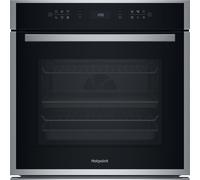 Hotpoint Built In Electric Single Oven - Stainless Steel - A+ Rated