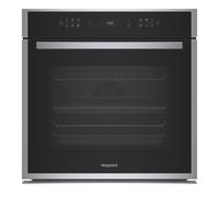 Hotpoint HOI68CT0SXUK Class 6 Stainless Steel Built In Electric Single Oven With Air Fry