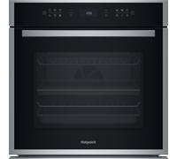 Hotpoint Class 6 HOI68HT0SXUK Built In Electric Single Oven - Stainless Steel Stainless Steel