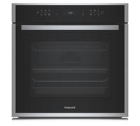 Hotpoint Class 6 HOI68HT0SXUK Electric Multifunction Single Oven with Air Fry