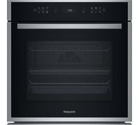 Hotpoint Built In Electric Single Oven - Stainless Steel - A+ Rated