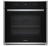 Hotpoint Class 6 HOI68PT1SXUK Electric Multifunction Single Oven wi HOI68PT1SXUK