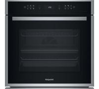 Hotpoint Class 6 HOI6A8PT1SXUK Built In Electric Single Oven with Pyrolytic Cleaning - Stainless Steel Stainless Steel