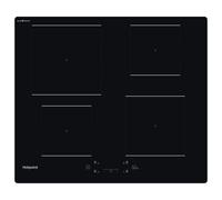 Hotpoint TQ1460SCPNE 60CM Induction Hob - Black