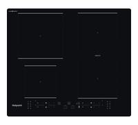 Hotpoint CleanProtect 60cm 4 Zone Induction Hob