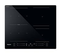 TS 3560F CPNE CleanProtect 60cm 4 Zone Induction Hob - Black